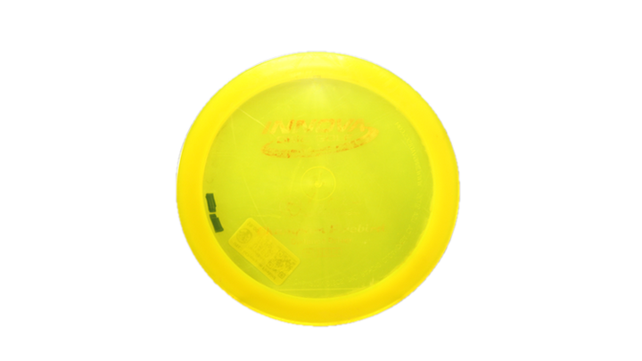 USED Innova Champion Firebird Fairway Driver Front View