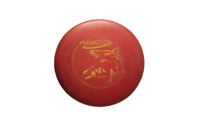 USED Innova DX Shark Midrange