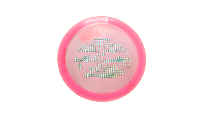 USED Discraft Z FLX Heat Fairway Driver