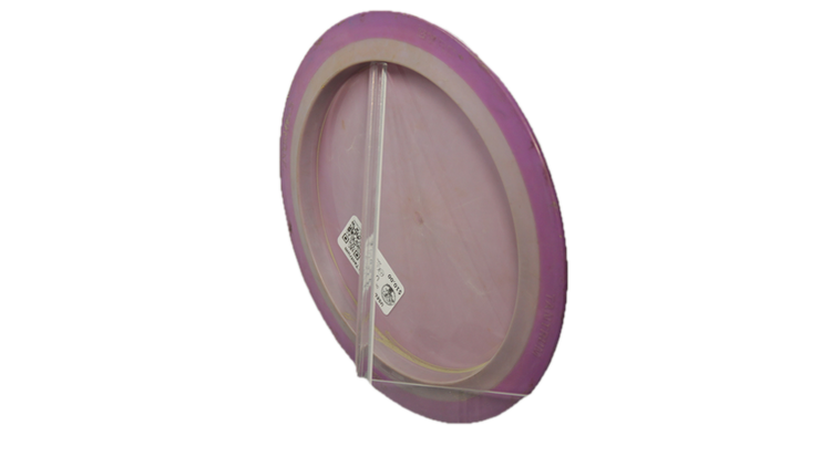 USED Axiom Neutron Tantrum Distance Driver Back View