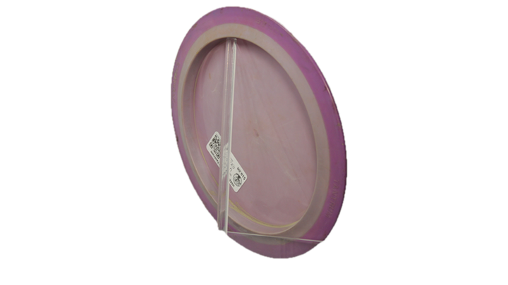USED Axiom Neutron Tantrum Distance Driver Back View