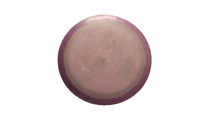 USED Axiom Neutron Tantrum Distance Driver