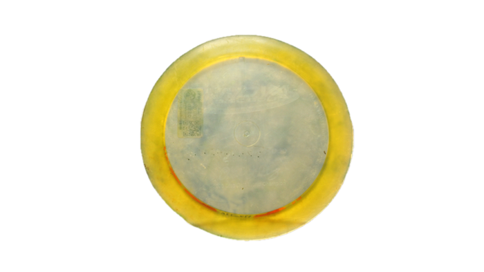 USED Innova Champion Boss Distance Driver