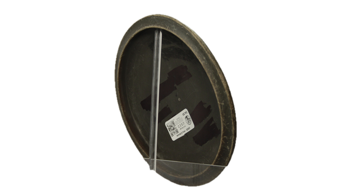 USED Discraft Pro D Drone Midrange Back View