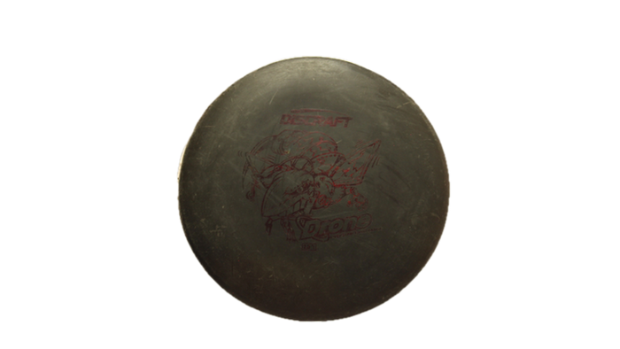 USED Discraft Pro D Drone Midrange