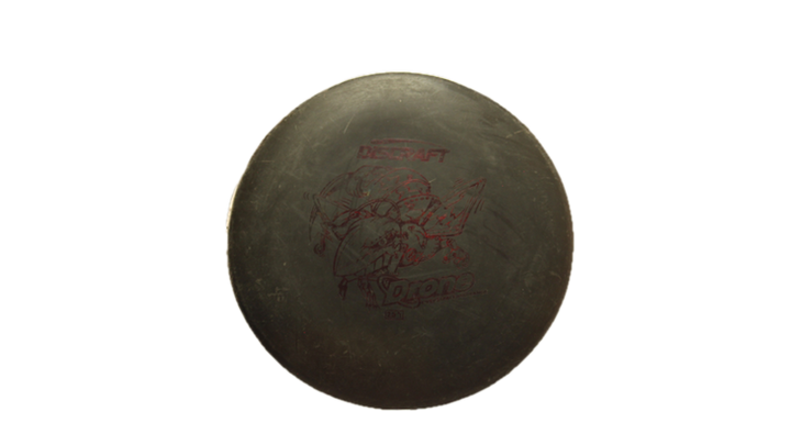 USED Discraft Pro D Drone Midrange Front View