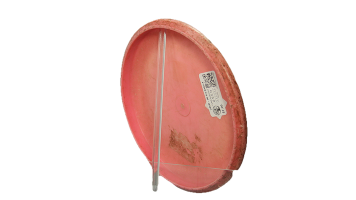 USED Innova JK Pro Aviar-X Putter Back View