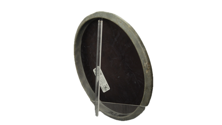 USED Dynamic Discs Prime Emac Judge Putter Back View