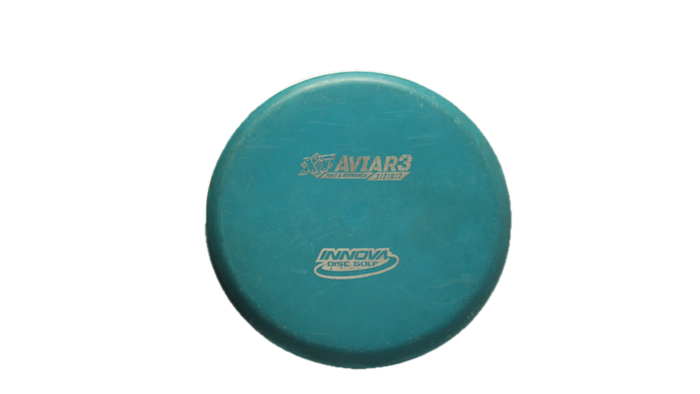 USED Innova XT Aviar3 Putter