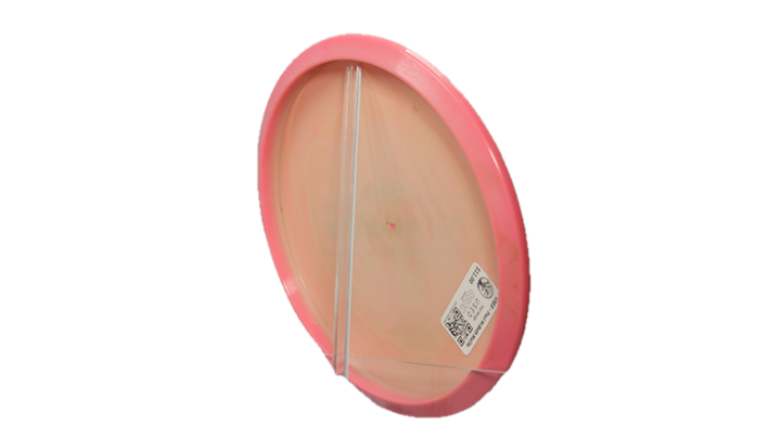 USED Discraft Paul McBeth Malita Midrange Back View