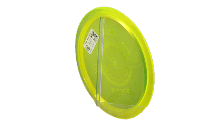 USED Streamline Proton Drift Fairway Driver Back View