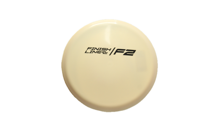 USED Finish Line Discs Forged X-Out Era Distance Driver