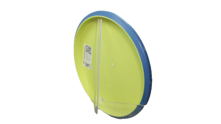 USED Axiom Firm Electron Envy Putter Back View