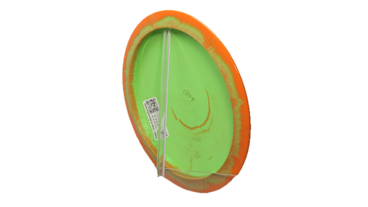 USED Infinite Halo S-Blend Dynasty Fairway Driver Back View