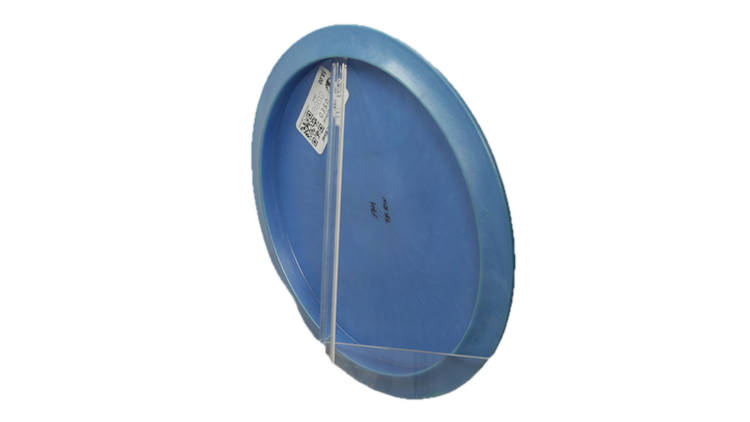 USED Legacy Sparkle Rival Fairway Driver Back View