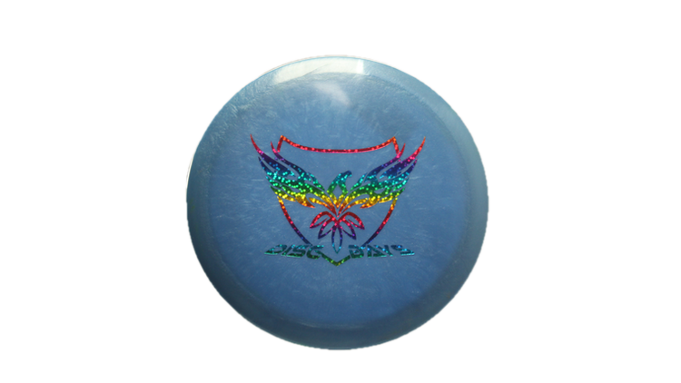 USED Legacy Sparkle Rival Fairway Driver Front View