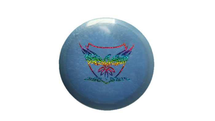 USED Legacy Sparkle Rival Fairway Driver