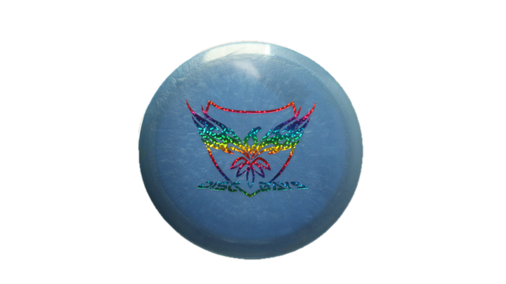 USED Legacy Sparkle Rival Fairway Driver Front View