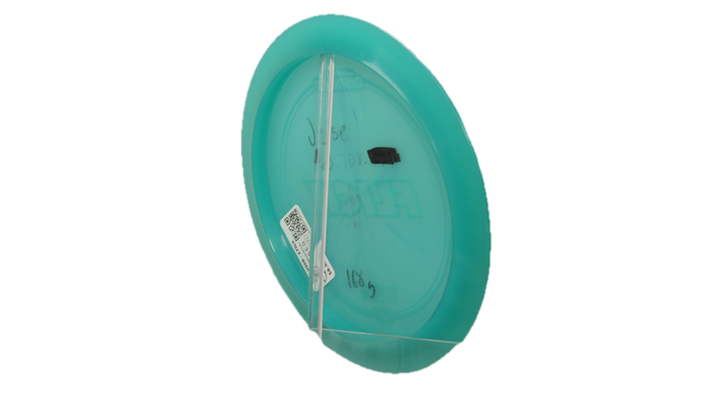USED Discraft Z Flick Distance Driver Back View