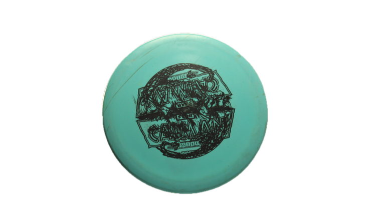 USED Innova Star Factory Second Caiman Midrange Front View