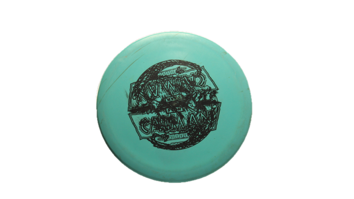 USED Innova Star Factory Second Caiman Midrange