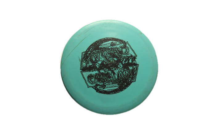 USED Innova Star Factory Second Caiman Midrange Front View