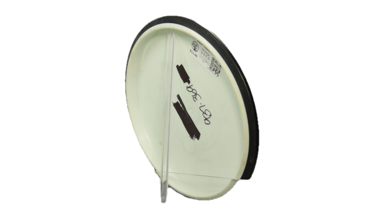 USED MVP Fission Reactor Midrange Back View