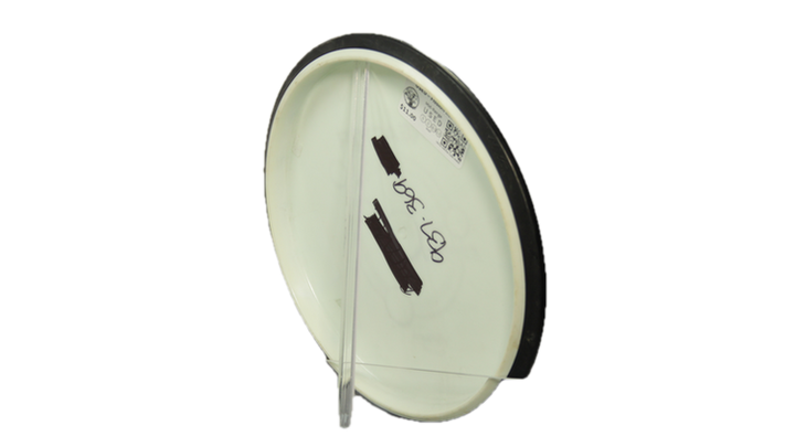 USED MVP Fission Reactor Midrange Back View