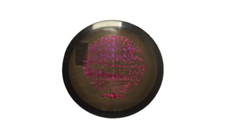 USED DGA SP Line Squall Midrange Front View