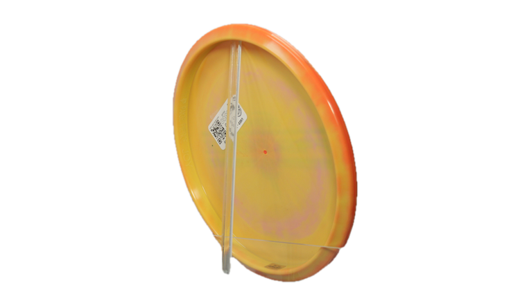USED Discraft Paige Pierce Joy Midrange Back View