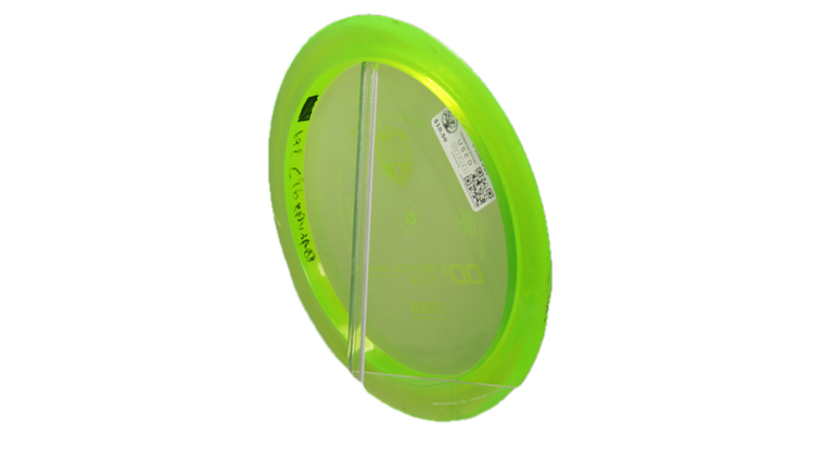 USED Discmania C-Line DD3 Distance Driver Back View