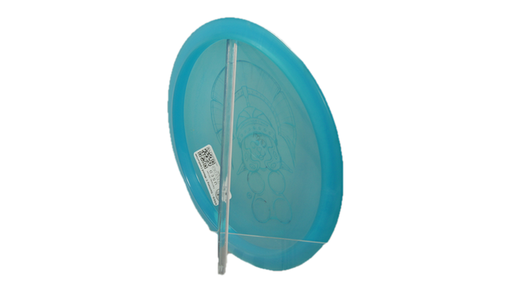 USED Infinite Gummy C-Blend Centurion Fairway Driver Back View