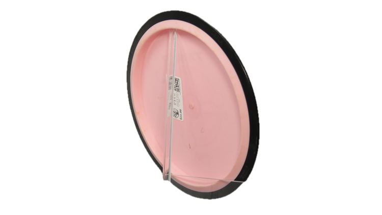 USED MVP Fission Tesla Fairway Driver Back View