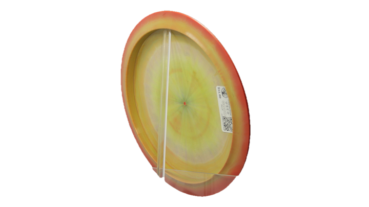 USED Discraft Paul McBeth Anax Distance Driver Back View