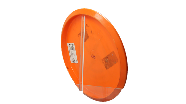 USED Innova Star Jay Midrange Back View