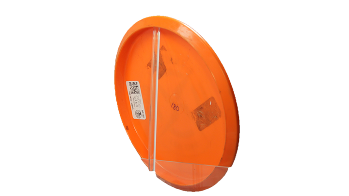 USED Innova Star Jay Midrange Back View