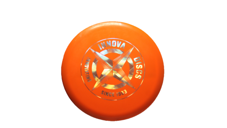 USED Innova Star Jay Midrange Front View