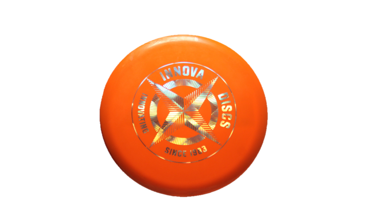 USED Innova Star Jay Midrange Front View
