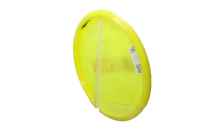 USED Discmania Neo Origin Midrange Back View