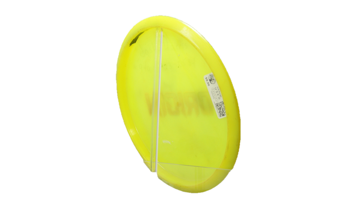 USED Discmania Neo Origin Midrange Back View