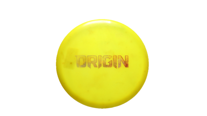 USED Discmania Neo Origin Midrange Front View