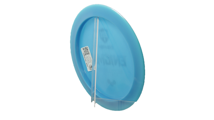 USED Discmania Neo Enigma Distance Driver Back View