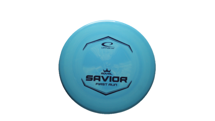 USED Latitude 64 Grand Savior Midrange Front View