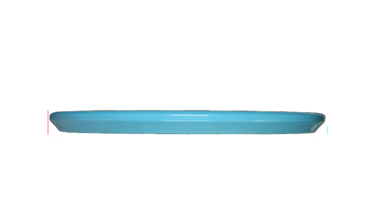 USED Latitude 64 Grand Savior Midrange Profile View