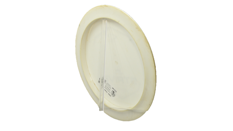 USED Latitude 64 Grand Strive Distance Driver Back View
