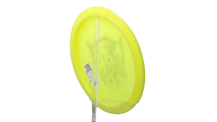 USED Westside Discs VIP-X Stag Fairway Driver Back View