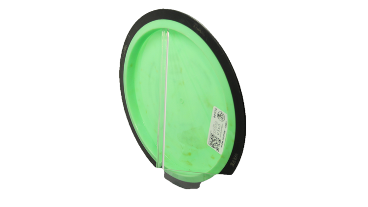 USED MVP Neutron Wave Distance Driver Back View