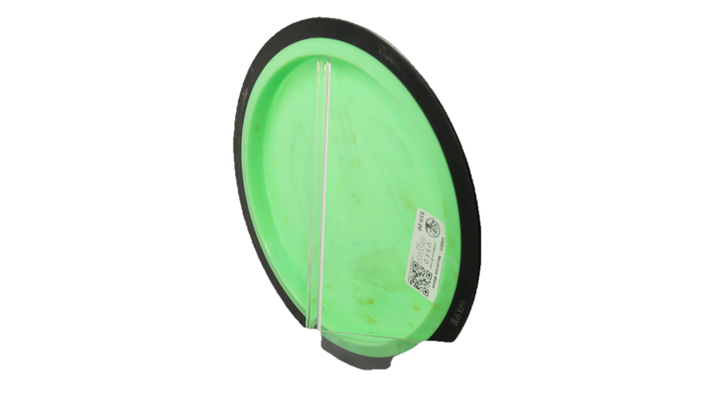 USED MVP Neutron Wave Distance Driver Back View