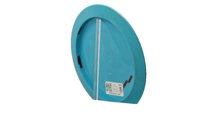 USED Innova Star Destroyer Distance Driver Back View