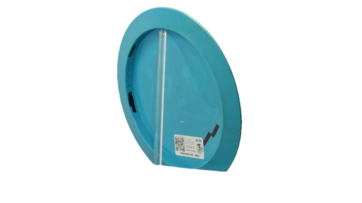 USED Innova Star Destroyer Distance Driver Back View